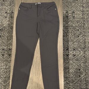 Nike Golf Pants - stretch Black Trousers